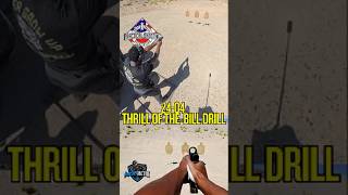 24-04 Thrill of the Bill | USPSA Carry Optics (M Class Run) 🔥