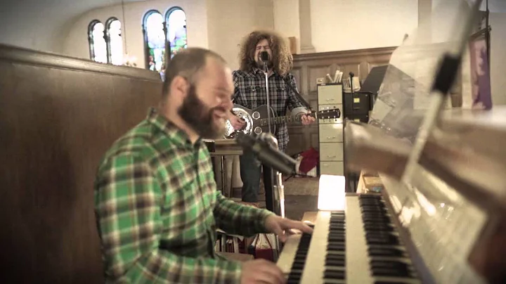 Brothers McClurg - You Shine Through (Official Vid...