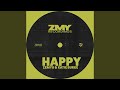 Happy Extended Mix