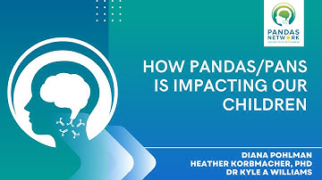 Welcome Message and Discussion of the Impact on Our Children with Diana Pohlman and Guests | 10/6/19