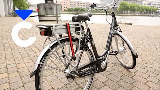 Goedkope elektrische fiets - Review (Consumentenbond)