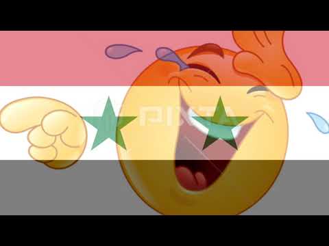 Allah Syria Bashar