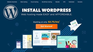 How to Install WordPress on HostGator (Step by Step)