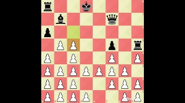 How to play chess Without King ? Chess Game :  1100 #chessmastermind #chessgame #puzzle