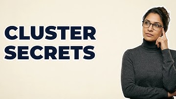 What Distinguishes Regular From Irregular Galaxy Clusters?