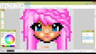 Celebrity Graal Classic Head Recolor-Part 1. Wealth