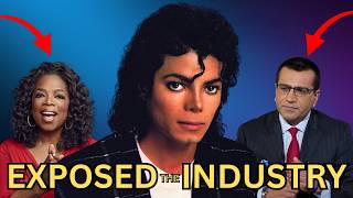 Michael Jackson WARNED Us About Everything