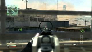 Takeover vs iSi *PLAYOFF FINALS* Map 2