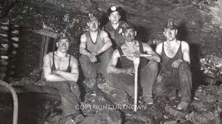 Glenrothes 70 Years On | East Fife Safety Officer by Jock Mackinnon