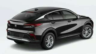 2024 Buick Envista Preferred - Tinley Park IL