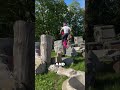 He Turned Off Gravity 🤯