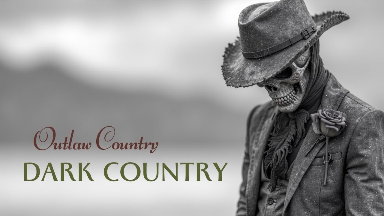 Музыка повстанческого кантри, вайбы пустошей