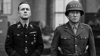What Patton Did When a Captured SS Officer Demanded a Military Salute