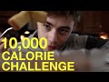 10,000 Calorie Challenge