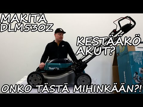 Video: Mikä Trimmeri On Parempi: Sähköinen Tai Bensiini? Bensiinileikkurin Ja Sähköisen Ruohonleikkurin Vertailu. Mikä On Paras Valinta? Arvostelut