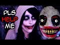 My Thoughts on Jeff the Killer While Dressed as Jeff the Killer