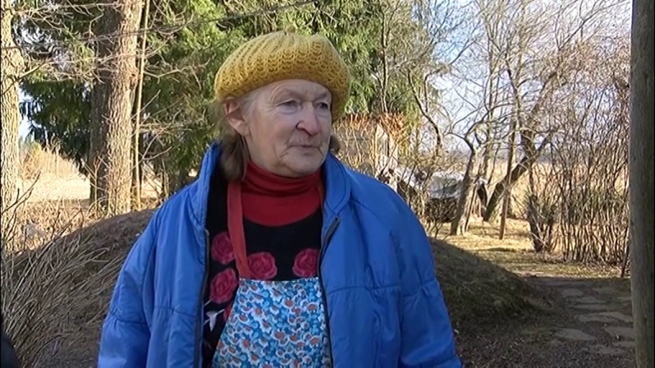 Aiz simtā kilometra. Zvārtava (01.04.2017.)