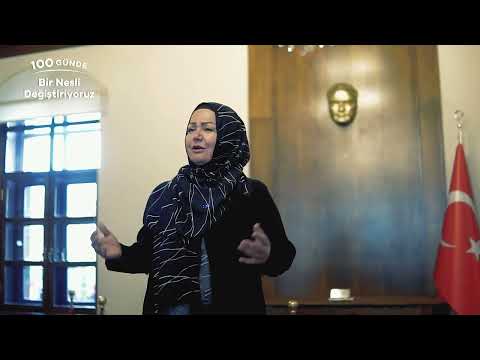 Akıncıların Gururu Gördesli Makbule | İkbal Gürpınar