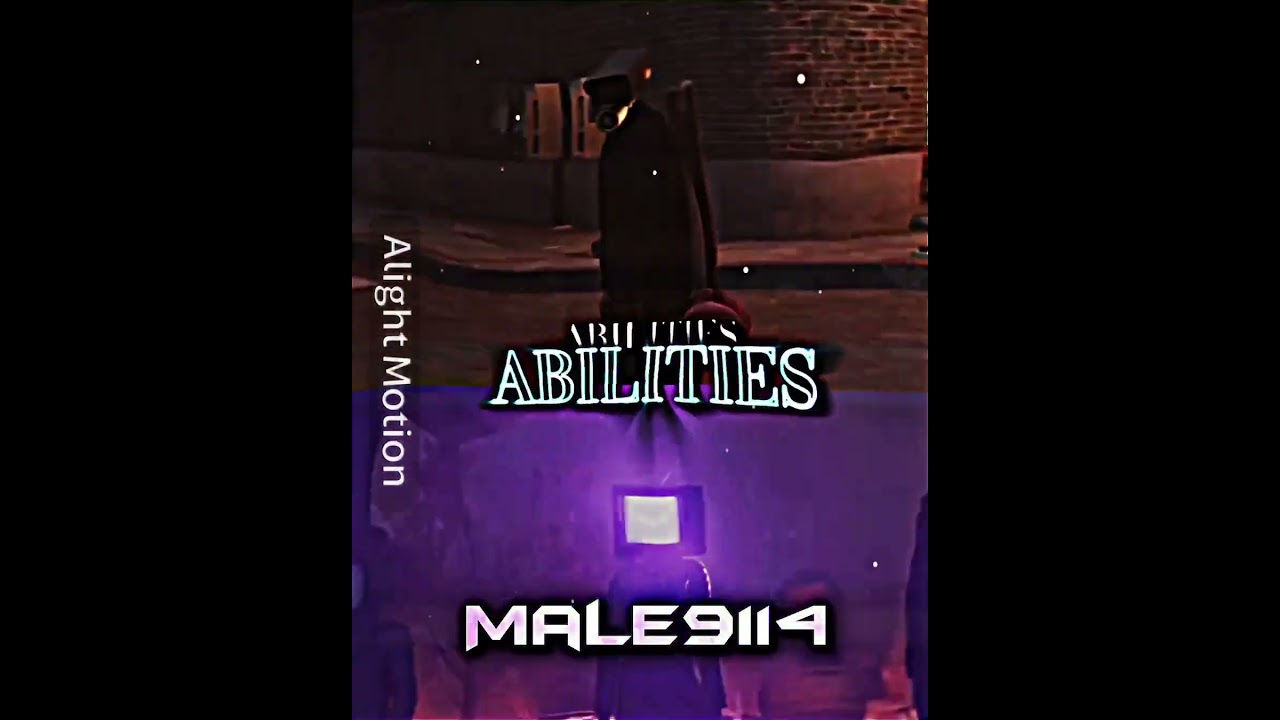 #edit #foryou #skibiditoilet #viral #versus