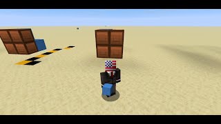 Stack-able 2x2 Redstone Pixel/Screen for Java&Bedrock