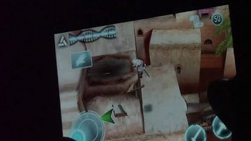 App Review: Assassin