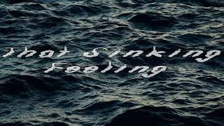 That Sinking Feeling #Shorts
Try to stay afloat. That Sinking Feeling #Shorts