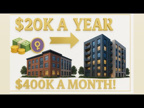 The 20K To 400K Month Transformation You Need To See 