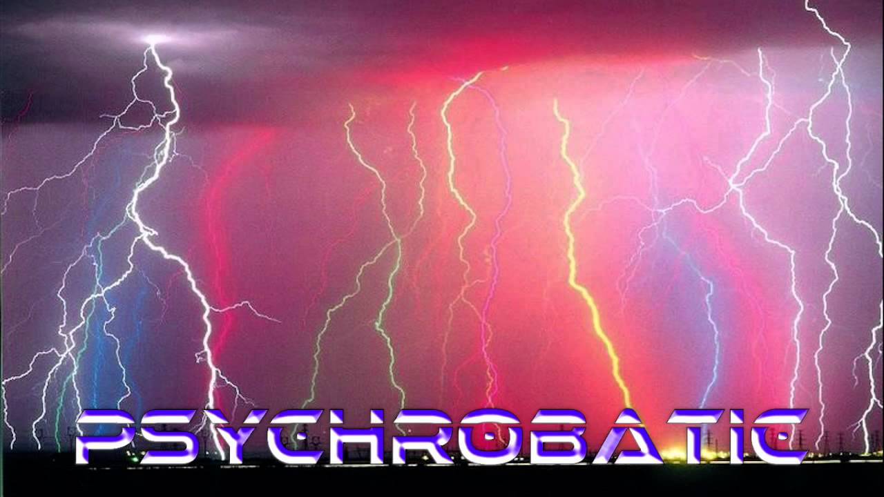 Full On Morning PsyTrance Mix ॐ Jun 2014