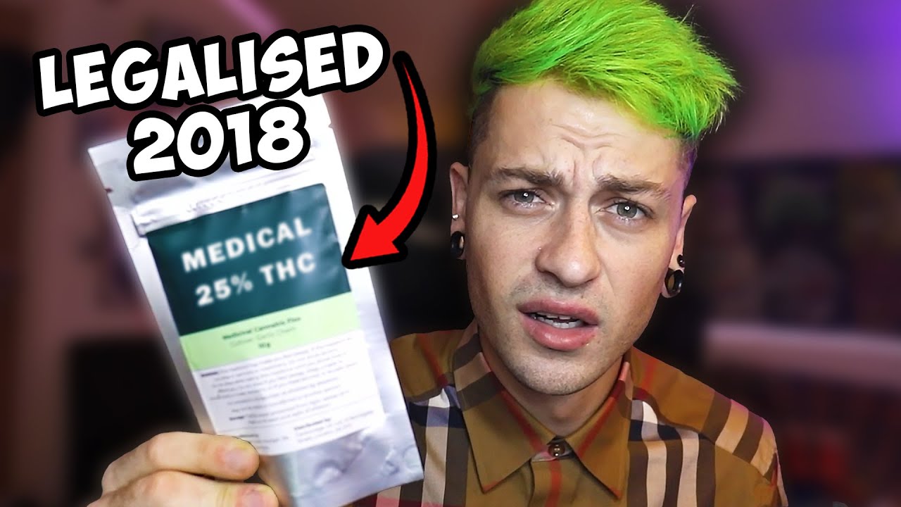 The Current State Of UK Medical