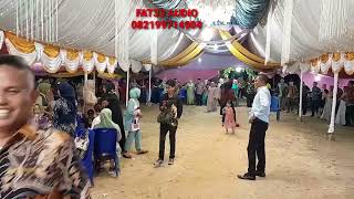 LULO VIRAL/COVER MIRNAYANTI \u0026 SRI MULIATI Feat FAT33 AUDIO-DJ. IFUL