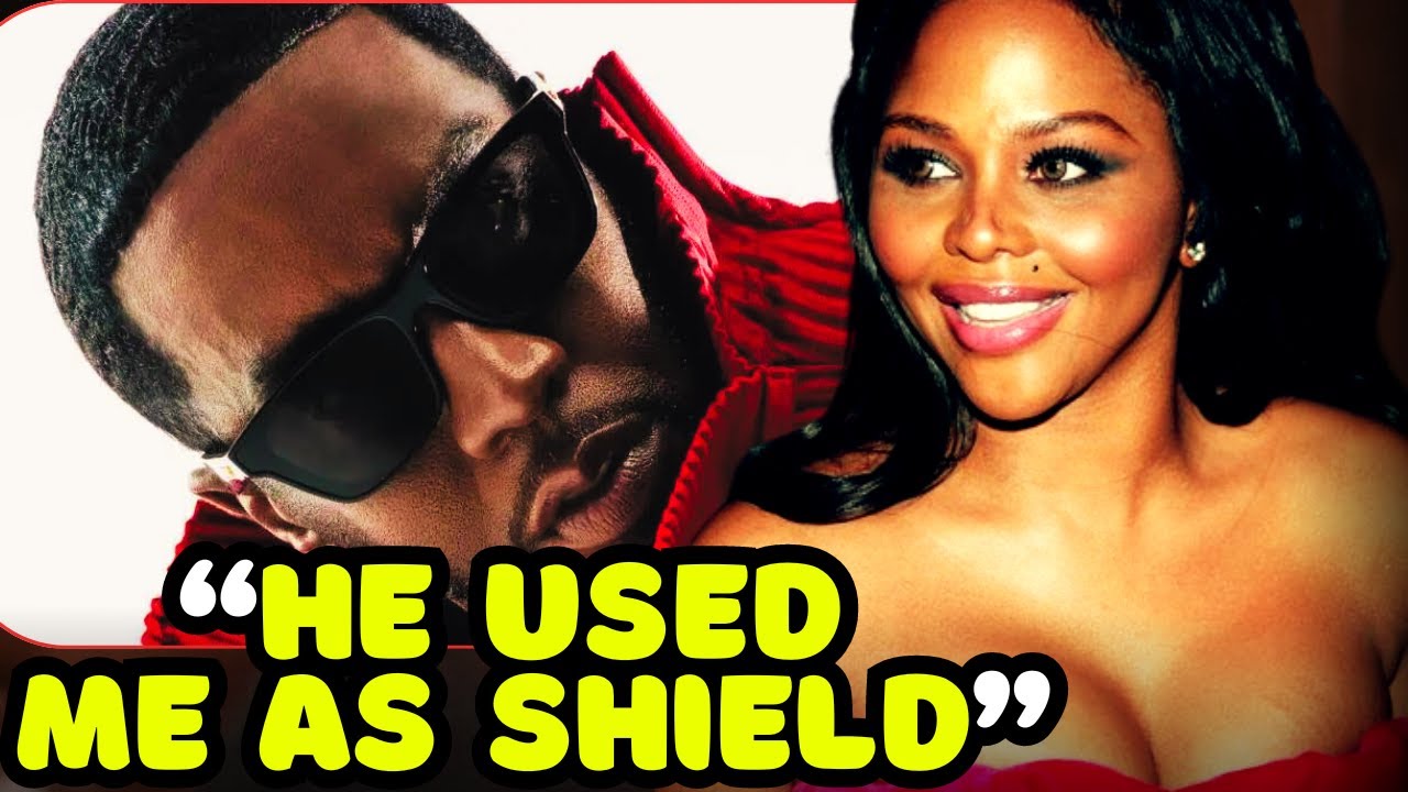 Shocking Truth Lil Kim Speaks Out Against Diddy's Dark Past - YouTube
