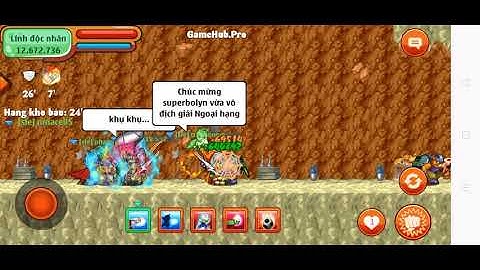 Ngọc Rồng Online - Úp sức mạnh set 3sao tnsm 2bdkb 6 tỷ sm