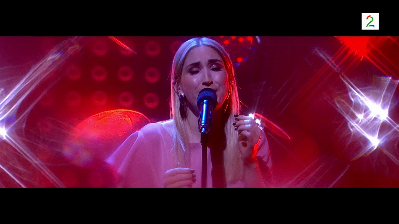 Watch Christel Alsos - Make Me Happy (Live // TV2 Senkveld) on YouTube Watch Christel Alsos - Make Me Happy (Live // TV2 Senkveld) on YouTube