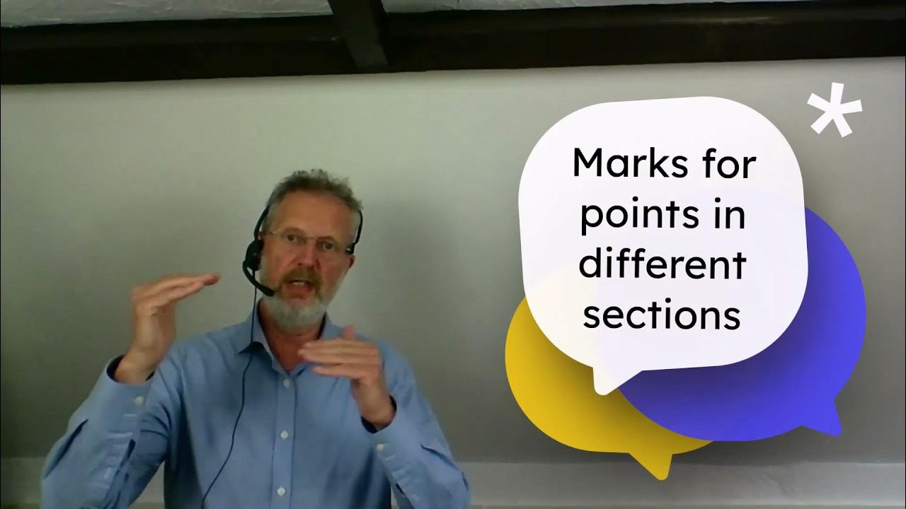 ICAEW Case Study your questions answered YouTube