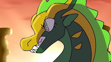 Ain’t No Crying WoF Arc 3 MAP || Part 28