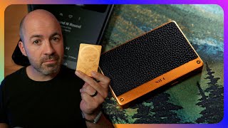 This Portable Dac Is The Coolest