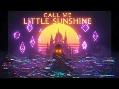 Ghost – Call Me Little Sunshine (Darkwave / Futurewave Version | The Glitched Tapes)