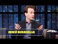 Mike Birbiglia Was Afraid SNL Would Sue Him for Don't Think Twice