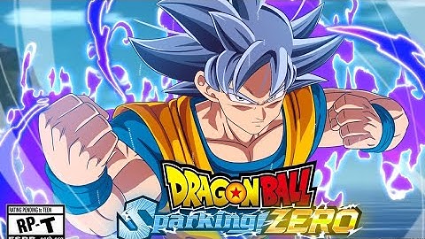 Skill Issue.. a different BREED of player.. Sparking! Zero: Road to A Rank Part 2