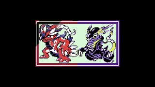 [8-BIT] Pokémon Scarlet Violet - Terastal Raid Theme