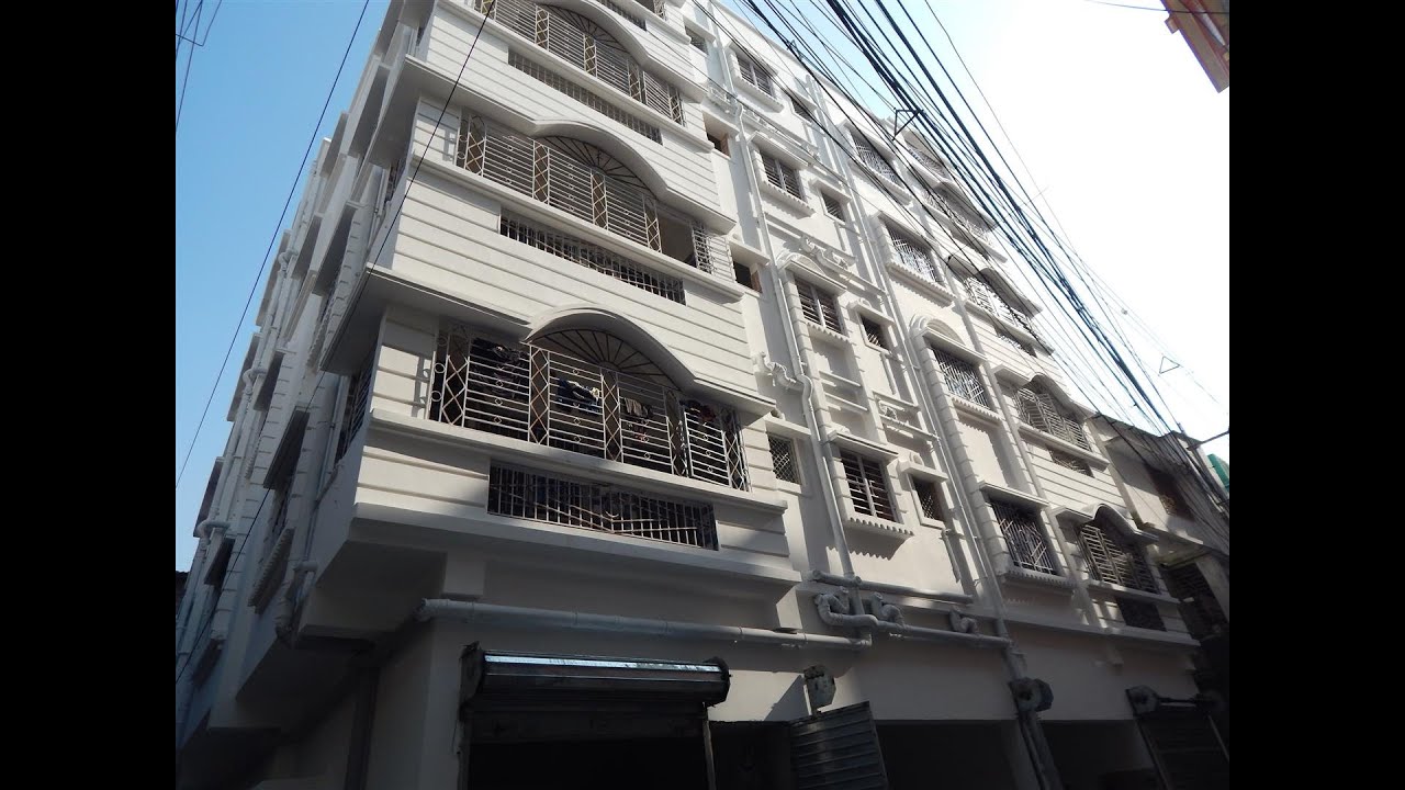 28 LAKH 2 BHK 860 SQFT READY FLAT IN DUM DUM CANTONMENT 1 ST FLOOR North East 9038247414 YouTube