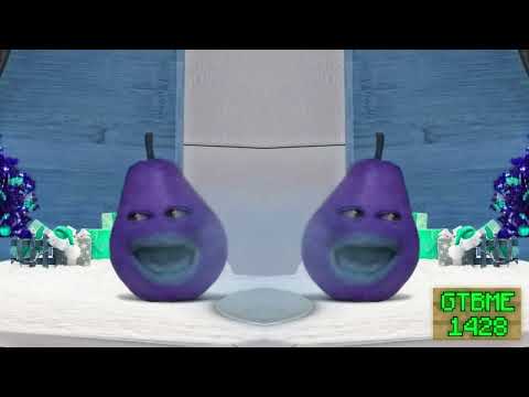 Preview 2 Pear V2 Effects (Inspired By Klasky Csupo 1997 Effects) Exo^2