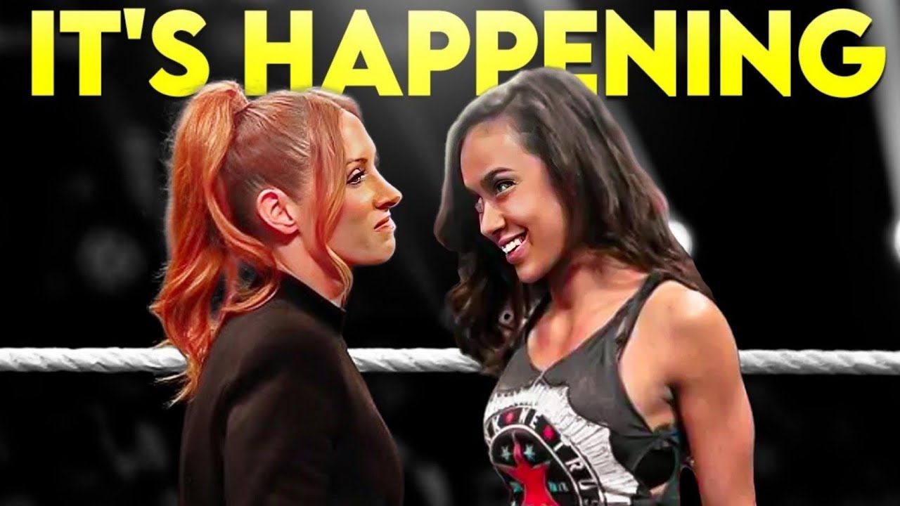 "Did Triple H Just Leak AJ Lee’s Epic WWE Return?! 🥳 Shocking RAW