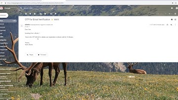 How to register in uBooks portal and How to download & install uBooks application - English