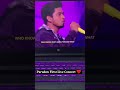 Glitch by @Paradoxhere on his first live Concert in BPIT college...❤️