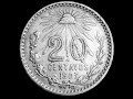 *** TODAS LAS MONEDAS 20 CENTAVOS DE PLATA ***  ((( CON SUS PRECIOS )))