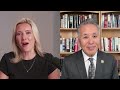 Conversation with Rep. Mark Takano