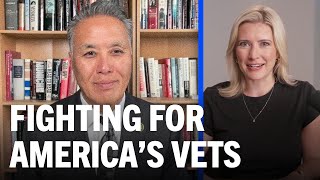 Conversation with Rep. Mark Takano