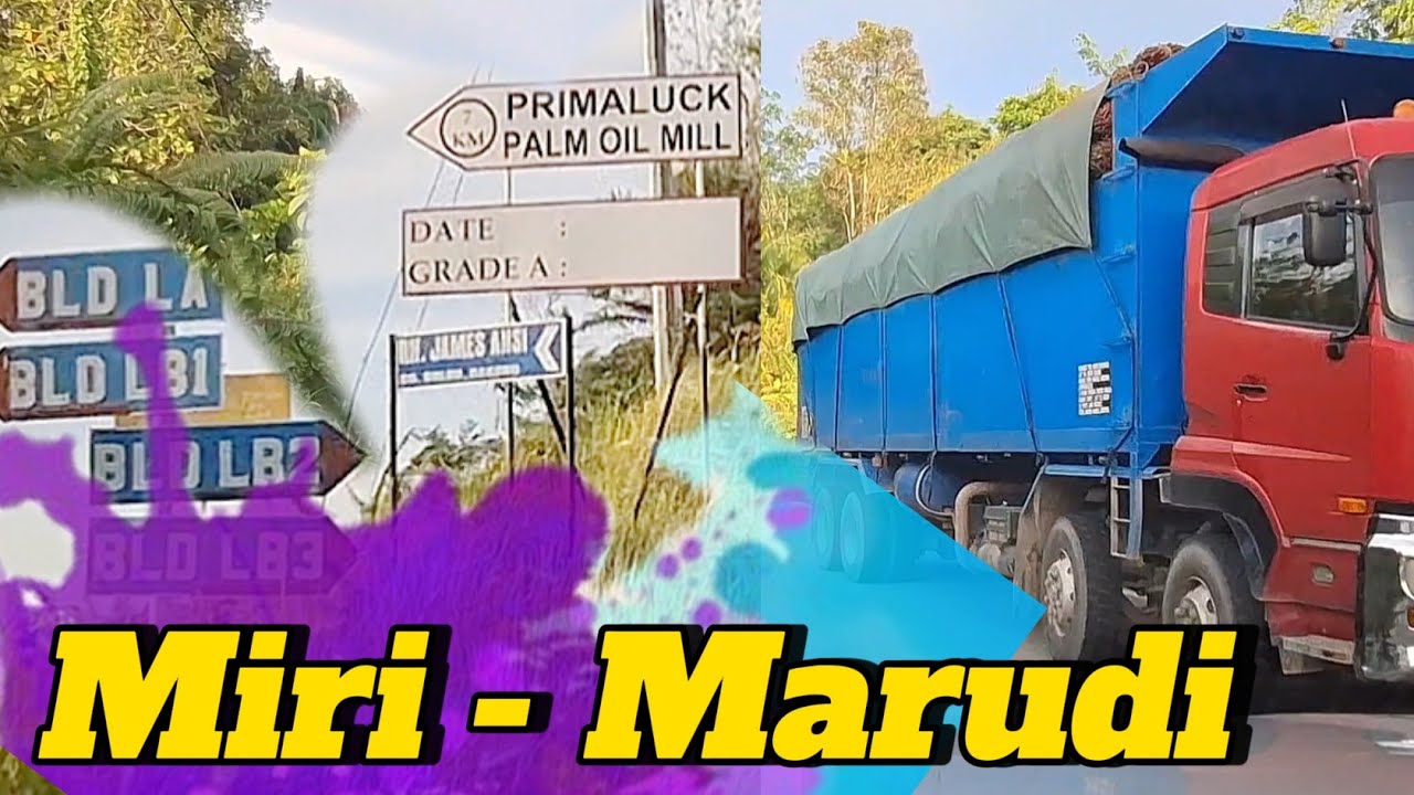 Miri ke Marudi, April 2024
