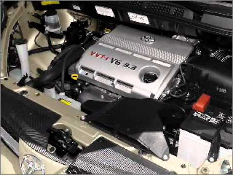 2004 Toyota Sienna - Little Rock AR - YouTube 2005 avalon 3 5l engine diagram 